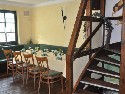 Foto: Brasserie am Markt