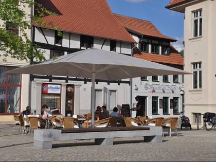 Foto: Brasserie am Markt