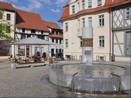 Foto: Brasserie am Markt