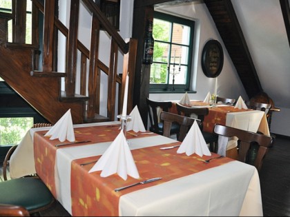 Foto: Brasserie am Markt