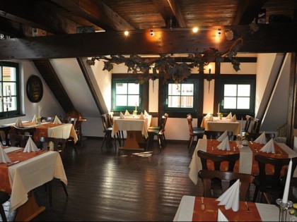 Foto: Brasserie am Markt