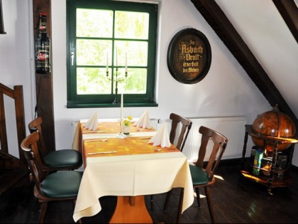 Foto: Brasserie am Markt