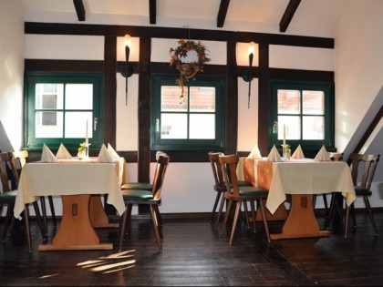 Foto: Brasserie am Markt
