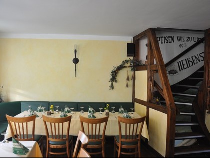Foto: Brasserie am Markt